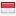 monitorplan.com server is located in Indonesia
